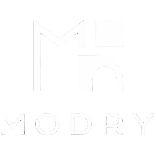 Modry 