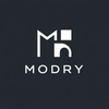 Modry 
